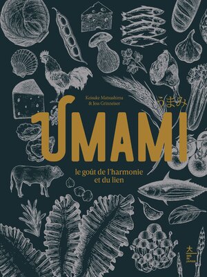 cover image of Umami